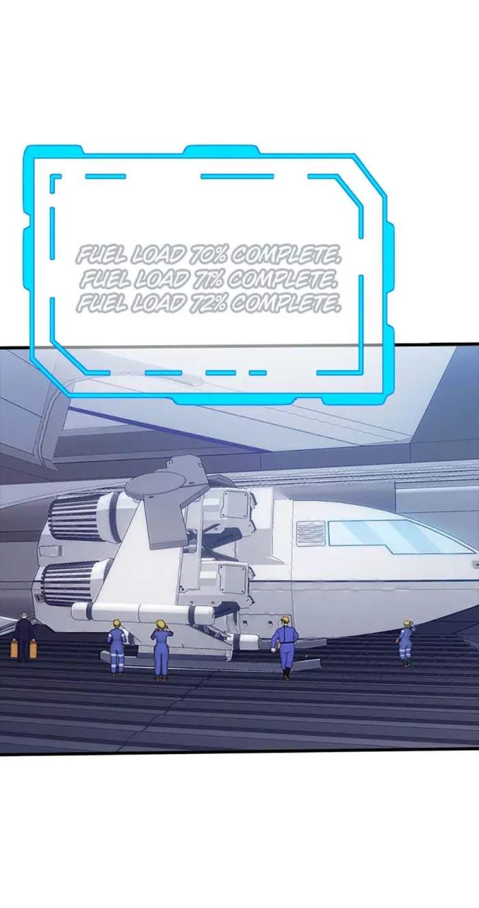 I have an SSS-rank Trait, but I want a Normal Life Chapter 128 35